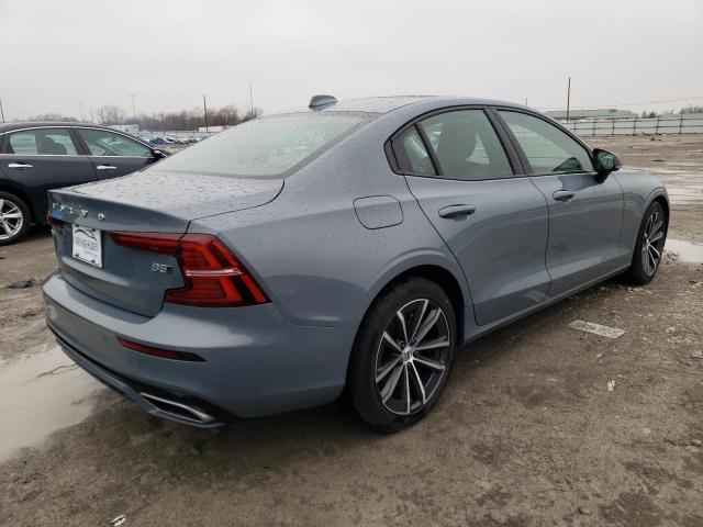 Photo 3 from auction – 2022 VOLVO S60 B5 MOM with VIN 7JRL12TZ3NG162480