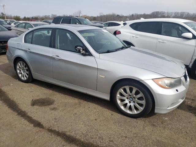 Photo 4 from auction – 2008 BMW 335 XI with VIN WBAVD53558A285019