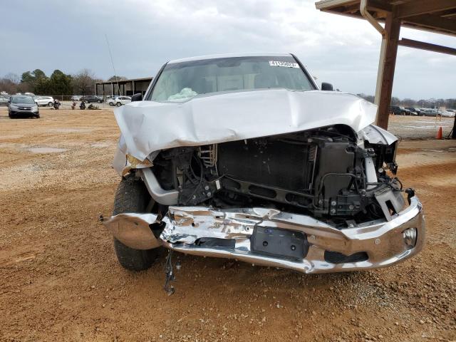 Photo 5 from auction – 2018 RAM 1500 SLT with VIN 1C6RR7GG1JS311149