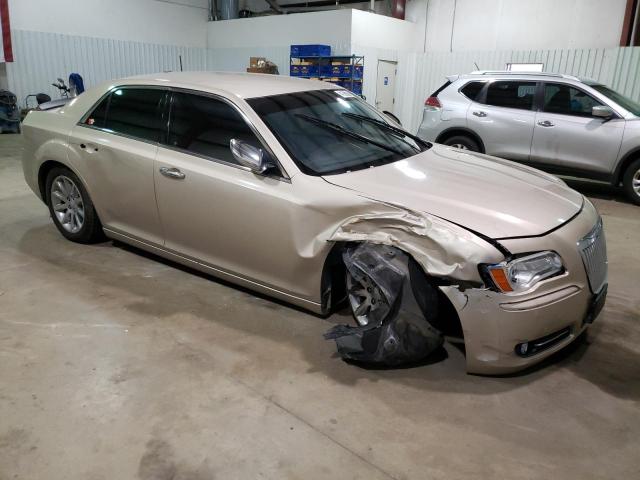 Photo 4 from auction – 2012 CHRYSLER 300 LIMITE with VIN 2C3CCACG7CH257065