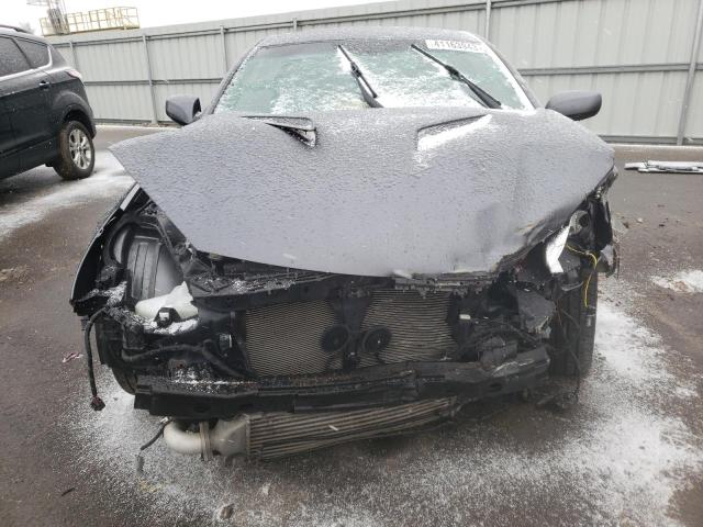 Photo 5 from auction – 2014 HYUNDAI GENESIS CO with VIN KMHHT6KD9EU113809