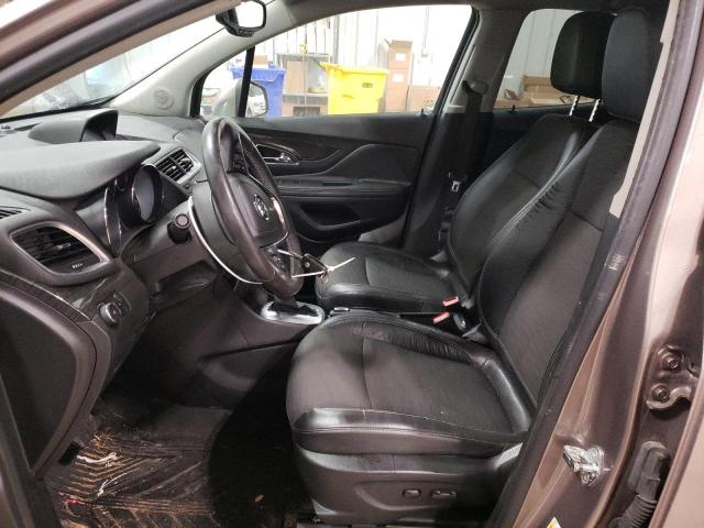 Photo 7 from auction – 2015 BUICK ENCORE CON with VIN KL4CJFSB9FB091403