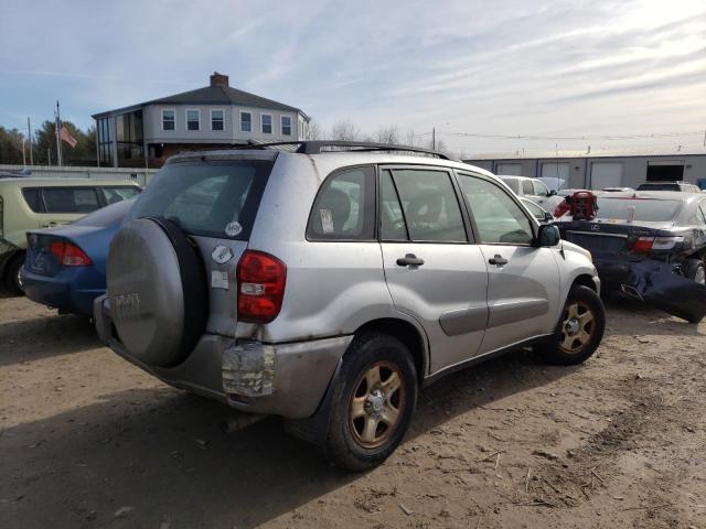 Photo 3 from auction – 2004 TOYOTA RAV4 with VIN JTEGD20V840008858