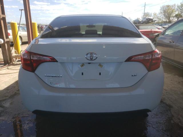 Photo 6 from auction – 2019 TOYOTA COROLLA L with VIN 2T1BURHE4KC173305