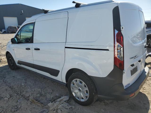 Photo 2 from auction – 2018 FORD TRANSIT CO with VIN NM0LS7E7XJ1372492