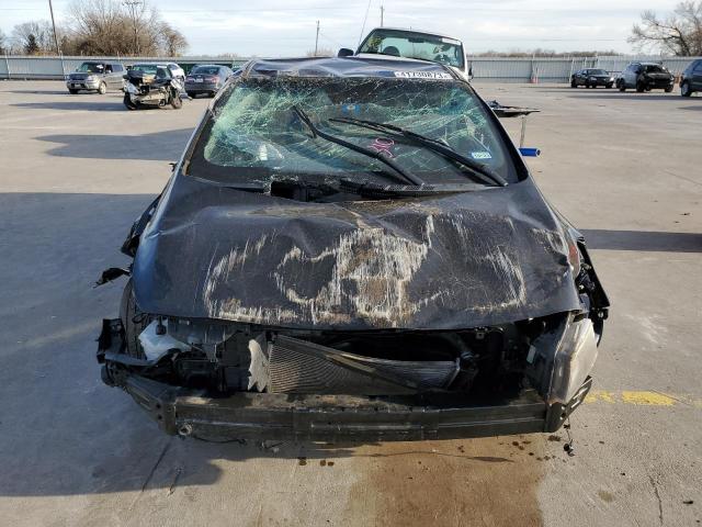 Photo 5 from auction – 2017 KIA FORTE LX with VIN 3KPFL4A77HE114990