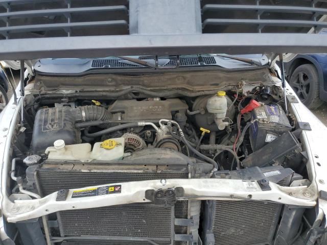 Photo 11 from auction – 2006 DODGE RAM 2500 S with VIN 3D7KS28D56G274388