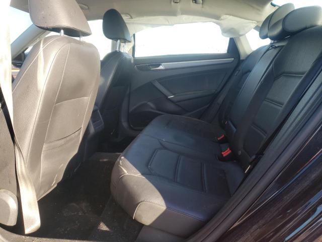 Photo 10 from auction – 2018 VOLKSWAGEN PASSAT S with VIN 1VWAA7A39JC034258