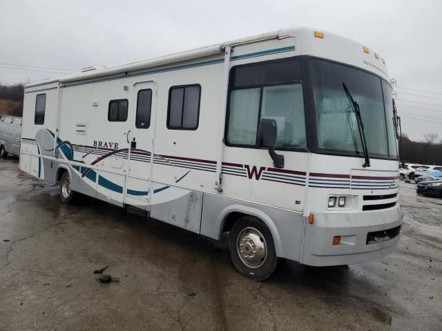 Photo 4 from auction – 1999 FORD F550 SUPER with VIN 3FCNF53S7XJA24027