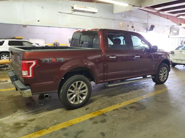 Photo 3 from auction – 2016 FORD F150 SUPER with VIN 1FTEW1EP4GFC67326