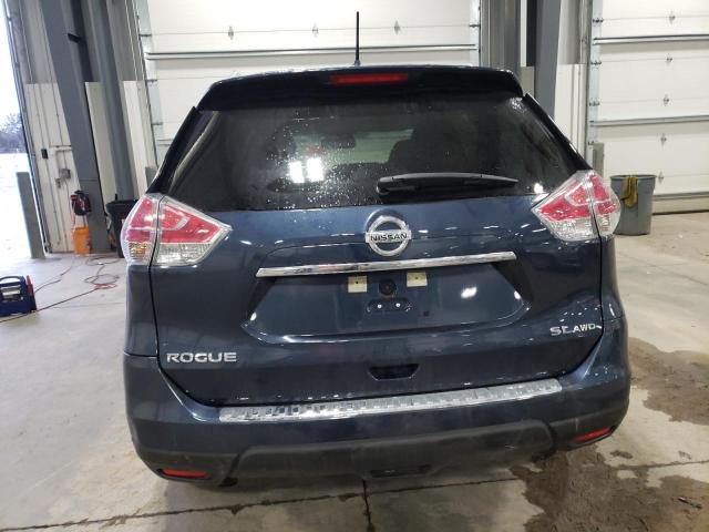 Photo 6 from auction – 2015 NISSAN ROGUE S with VIN 5N1AT2MV5FC813236