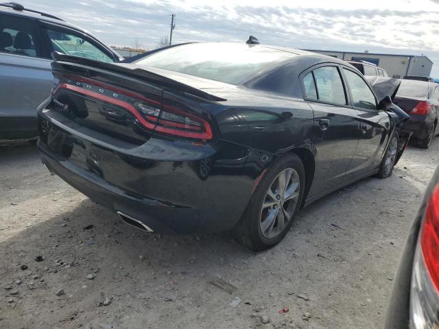 Photo 3 from auction – 2022 DODGE CHARGER SX with VIN 2C3CDXJG0NH245104