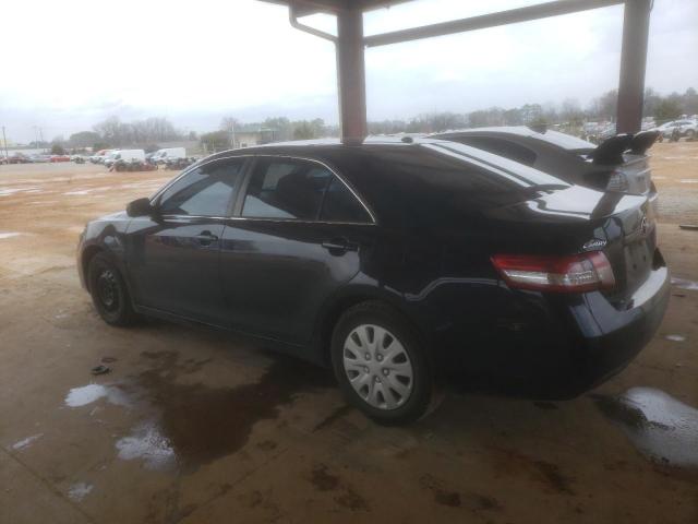 Photo 2 from auction – 2011 TOYOTA CAMRY BASE with VIN 4T1BF3EK4BU176527