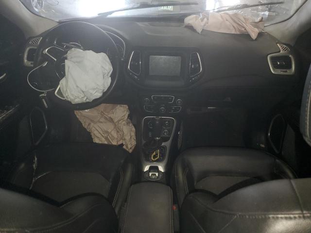 Photo 8 from auction – 2018 JEEP COMPASS LA with VIN 3C4NJDBB3JT253018