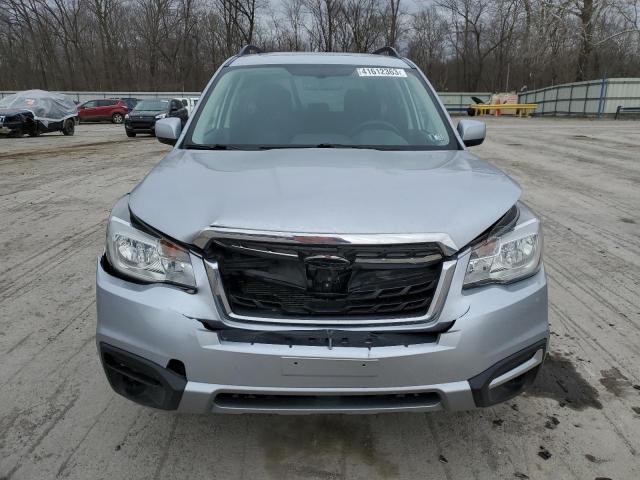 Photo 5 from auction – 2018 SUBARU FORESTER 2 with VIN JF2SJAEC0JH421753