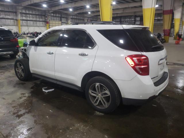 Photo 2 from auction – 2017 CHEVROLET EQUINOX PR with VIN 2GNFLGEK7H6193956