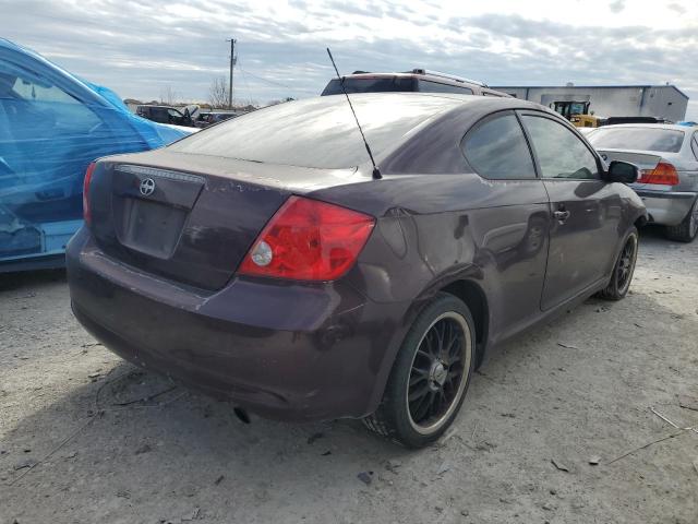 Photo 3 from auction – 2005 TOYOTA SCION TC with VIN JTKDE177250039328
