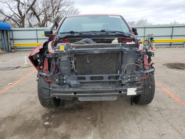 Photo 5 from auction – 2013 RAM 1500 ST with VIN 1C6RR7KT5DS688138