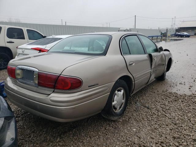 Photo 3 from auction – 2000 BUICK LESABRE CU with VIN 1G4HP54K5Y4123039