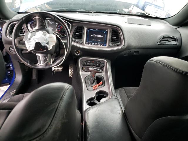 Photo 8 from auction – 2019 DODGE CHALLENGER with VIN 2C3CDZBT4KH747892