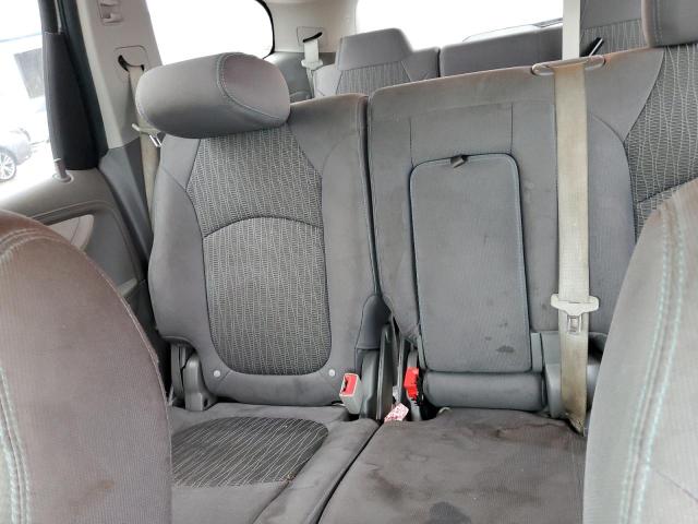 Photo 10 from auction – 2016 CHEVROLET TRAVERSE L with VIN 1GNKRFED5GJ221330