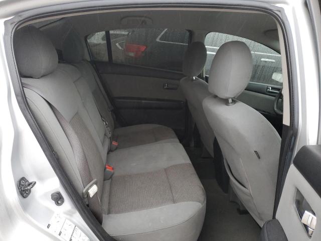 Photo 10 from auction – 2011 NISSAN SENTRA 2.0 with VIN 3N1AB6AP8BL635280