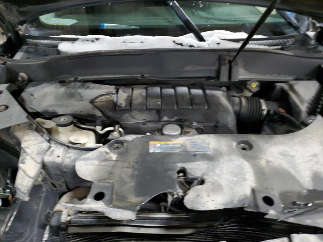 Photo 12 from auction – 2014 GMC ACADIA SLE with VIN 1GKKVPKDXEJ183660