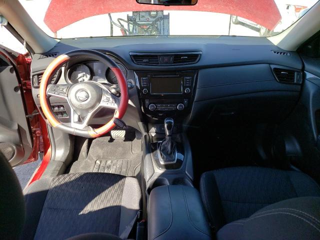 Photo 8 from auction – 2020 NISSAN ROGUE S with VIN 5N1AT2MT8LC766004