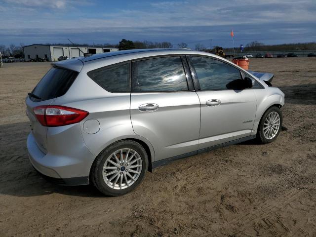 Photo 3 from auction – 2016 FORD C-MAX SE with VIN 1FADP5AU3GL116108