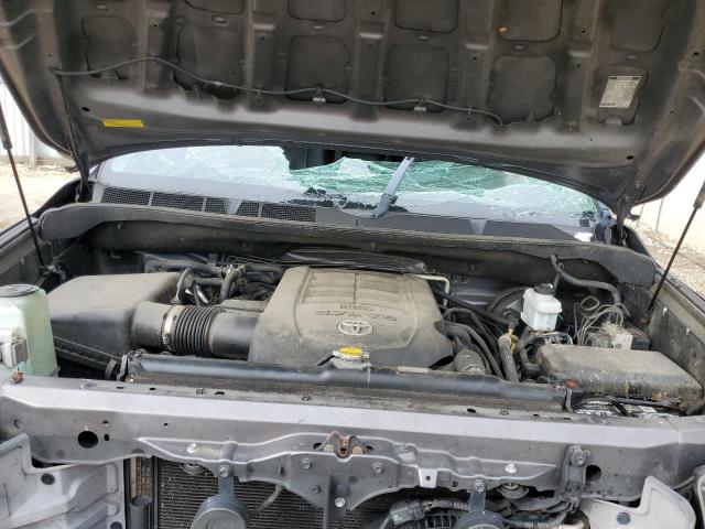 Photo 12 from auction – 2012 TOYOTA SEQUOIA SR with VIN 5TDBY5G16CS055597