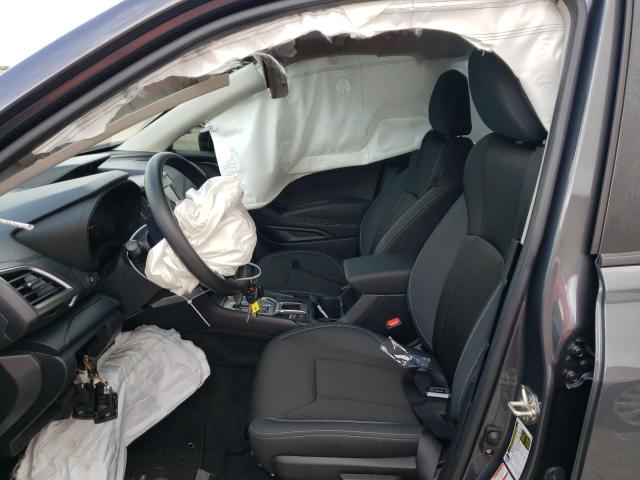 Photo 7 from auction – 2020 SUBARU FORESTER with VIN JF2SKADC4LH542867