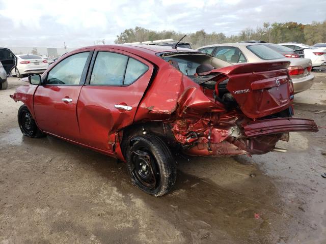 Photo 2 from auction – 2016 NISSAN VERSA S with VIN 3N1CN7AP2GL802083