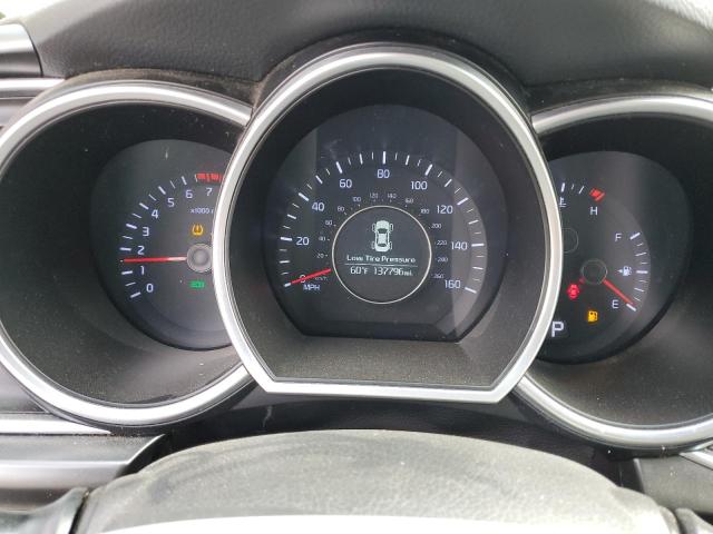 Photo 9 from auction – 2015 KIA OPTIMA LX with VIN KNAGM4A73F5559136