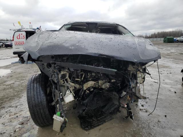 Photo 5 from auction – 2021 VOLVO XC60 T5 IN with VIN YV4102RL1M1698192