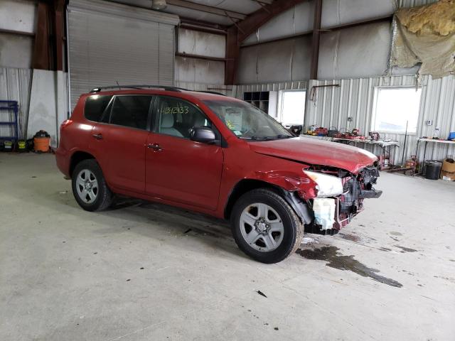 Foto 4 de la subasta – 2010 TOYOTA RAV4 con VIN 2T3BF4DV1AW036698