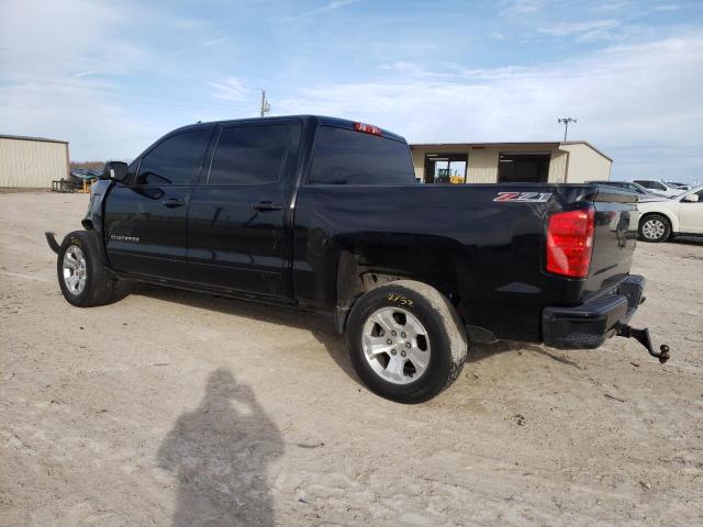Photo 2 from auction – 2016 CHEVROLET silverado with VIN 3GCUKREC0GG212941