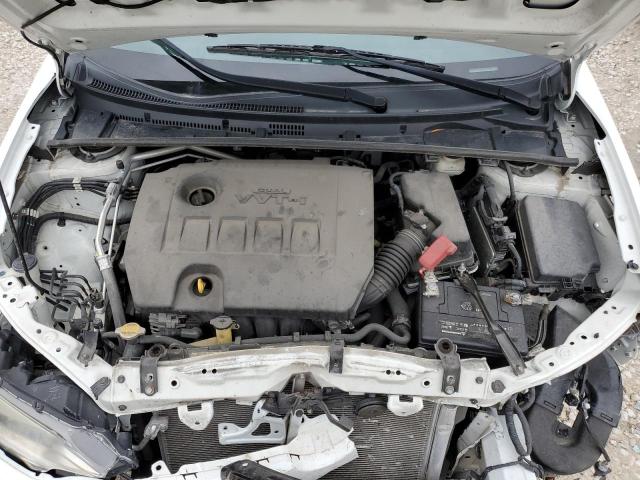Photo 11 from auction – 2014 TOYOTA COROLLA L with VIN 5YFBURHE6EP039089