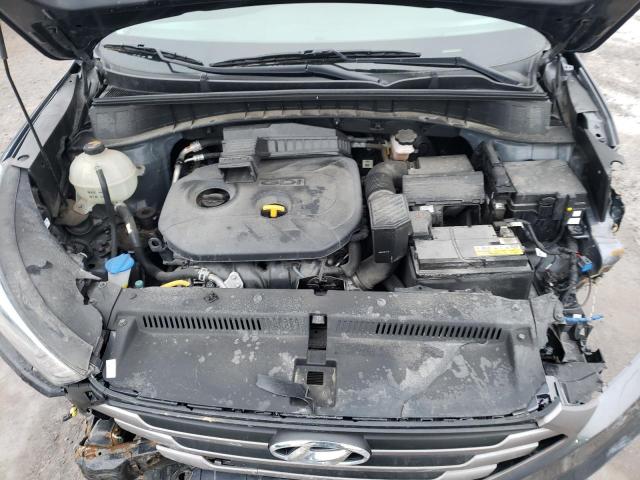 Photo 12 from auction – 2016 HYUNDAI TUCSON LIM with VIN KM8J3CA48GU215560