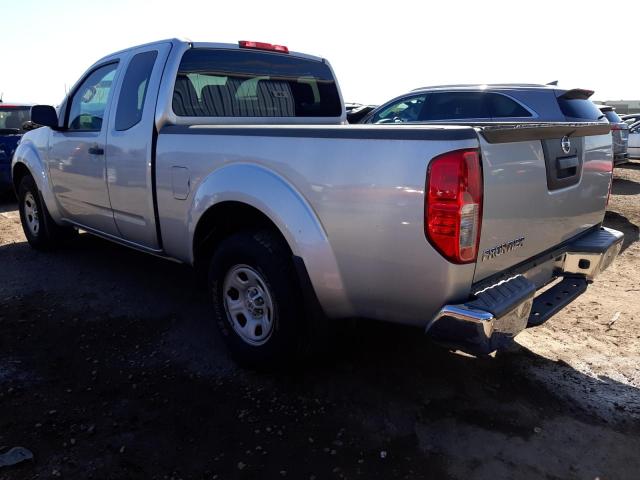 Photo 2 from auction – 2016 NISSAN FRONTIER S with VIN 1N6BD0CTXGN774754