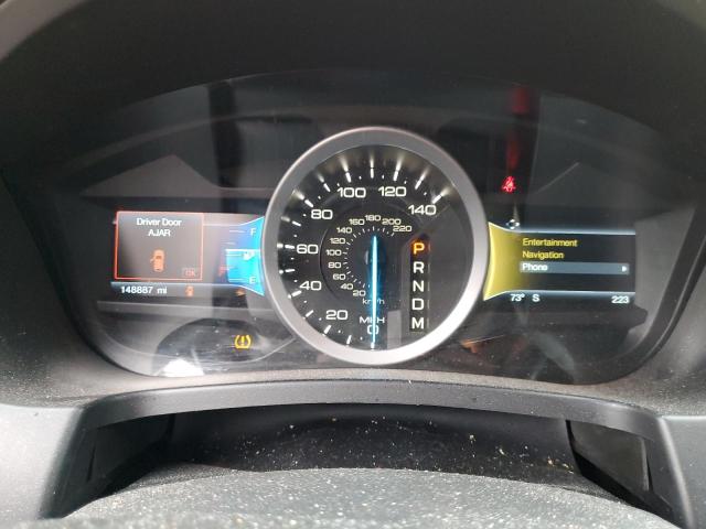 Фото 9 с аукциона – 2014 FORD EXPLORER X с VIN 1FM5K7D81EGC20217