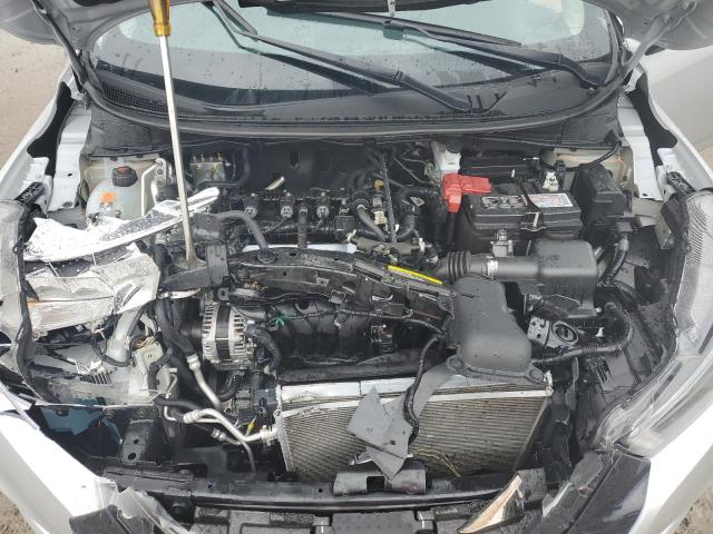 Photo 11 from auction – 2020 NISSAN VERSA SR with VIN 3N1CN8FV0LL804020