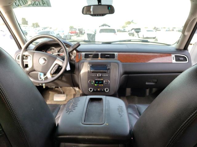 Photo 8 from auction – 2007 GMC YUKON with VIN 1GKFC13007J325453