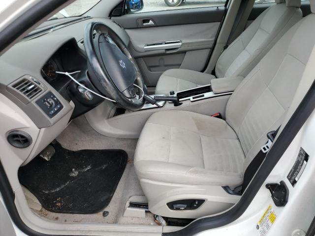 Photo 7 from auction – 2010 VOLVO S40 2.4I with VIN YV1382MS3A2501400