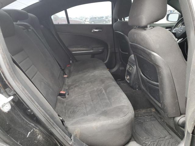 Photo 10 from auction – 2014 DODGE CHARGER SE with VIN 2C3CDXBG4EH187836