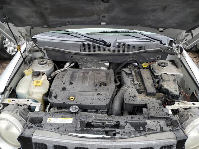 Photo 12 from auction – 2007 JEEP COMPASS with VIN 1J8FF47W27D142839