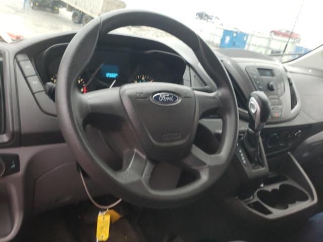 Photo 8 from auction – 2016 FORD TRANSIT T- with VIN 1FTYR2CG3GKA58020