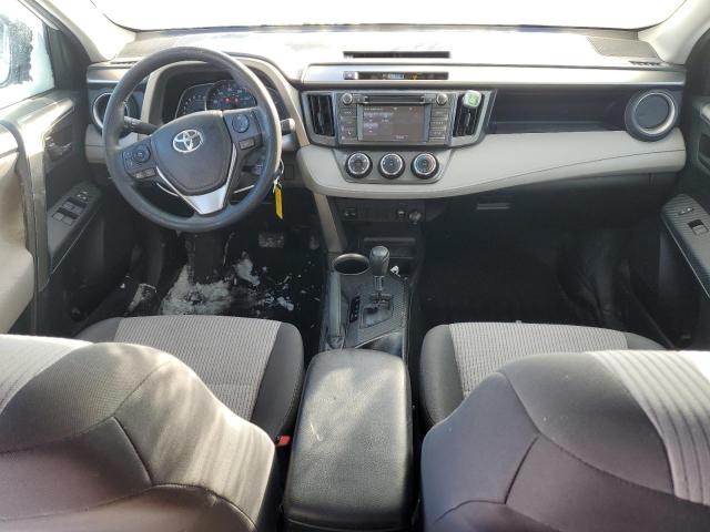 Photo 8 from auction – 2014 TOYOTA RAV4 LE with VIN 2T3BFREV8EW220036