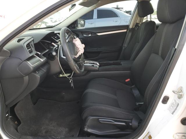 Photo 7 from auction – 2018 HONDA CIVIC EX with VIN 2HGFC2F73JH551815