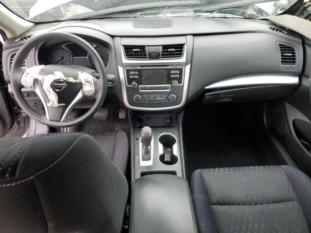 Photo 8 from auction – 2016 NISSAN ALTIMA 2.5 with VIN 1N4AL3AP9GN366826