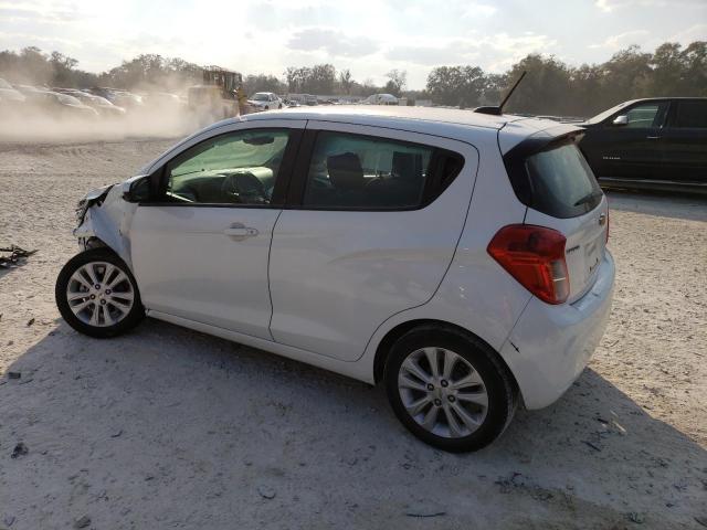 Photo 2 from auction – 2017 CHEVROLET SPARK 1LT with VIN KL8CD6SA2HC742106
